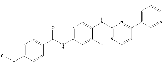 Imatinib Impurity 2